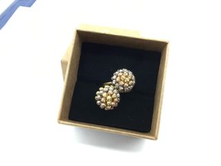 anillo oro 18k