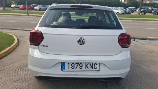 Volkswagen Polo 2018