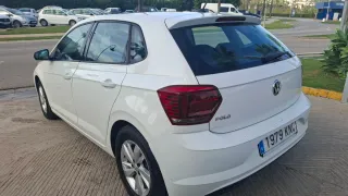 Volkswagen Polo 2018
