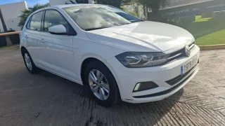 Volkswagen Polo 2018