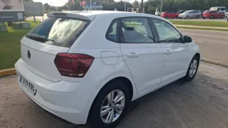 Volkswagen Polo 2018