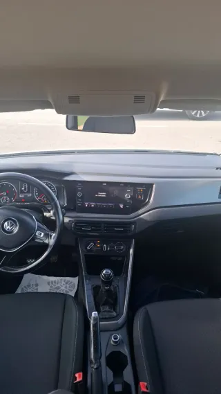 Volkswagen Polo 2018