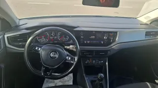 Volkswagen Polo 2018