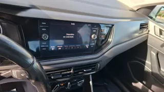 Volkswagen Polo 2018