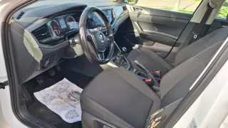 Volkswagen Polo 2018