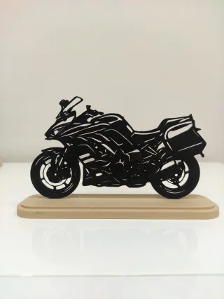 Sagoma Kawasaki Ninja 1000 SX