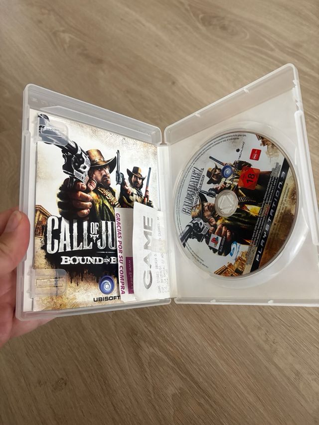 Lote 6 Juegos PS3: Harry Potter, PES 2010, WET...