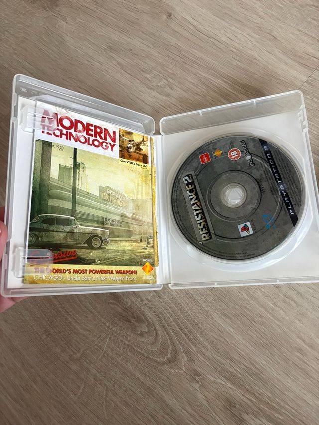 Lote 6 Juegos PS3: Harry Potter, PES 2010, WET...