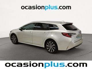Toyota Corolla Touring Sports 180H Style E-CVT 132 kW (180 CV)