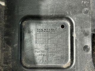 Suporte base Bateria Opel Astra J P10 2010-2016