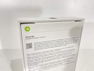 apple iphone 16e 512gb