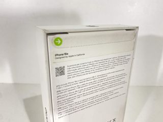 apple iphone 16e 512gb