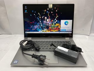 pc portatil lenovo yoga 530