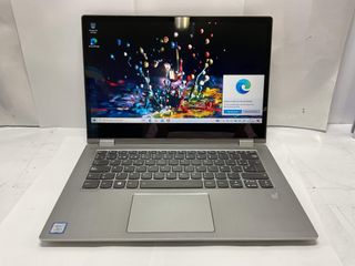 pc portatil lenovo yoga 530
