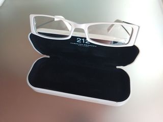 Gafas Carolina Herrera 212 Blancas