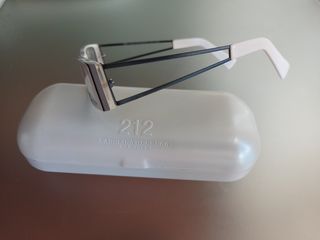 Gafas Carolina Herrera 212 Blancas