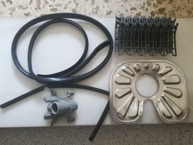 Ricambi per lavastoviglie Electrolux