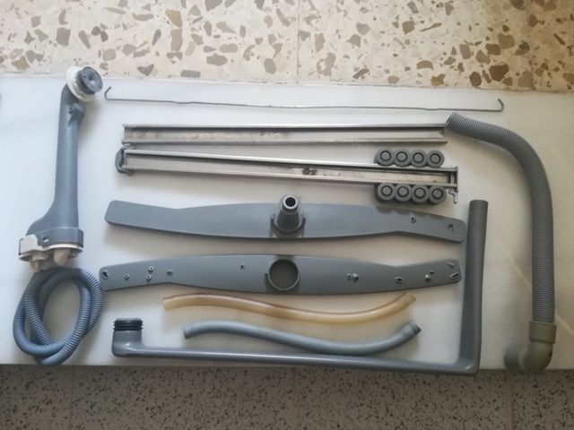 Ricambi per lavastoviglie Electrolux