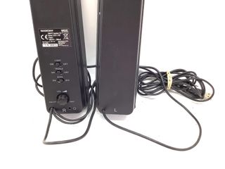 altavoces pc silvercrest slb