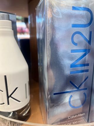 Lote Perfumes Guess, Nautica, Polo Club