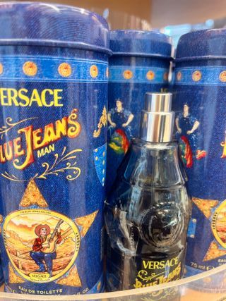 Lote Perfumes Guess, Nautica, Polo Club