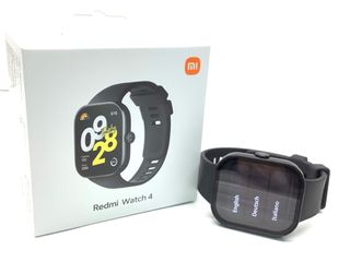 xiaomi redmi watch 4