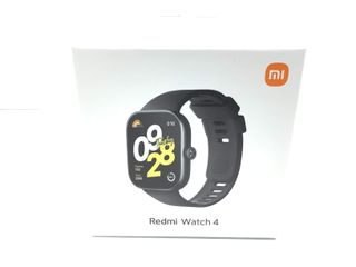 xiaomi redmi watch 4