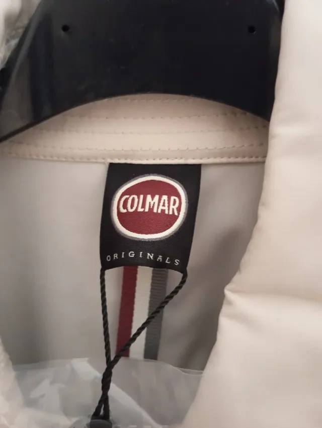 Trench Colmar Beige Taglia M