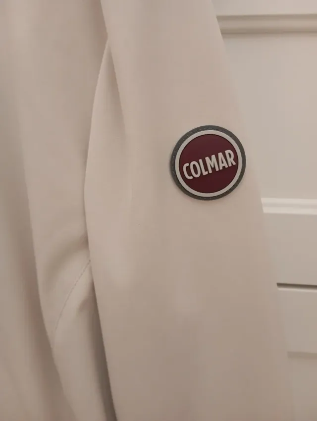 Trench Colmar Beige Taglia M