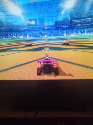 HP ProDesk 400 G3 I3-6600 / 8GB RAM / 500 GB