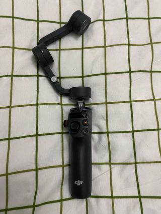 Brazo estabilizador DJI negro