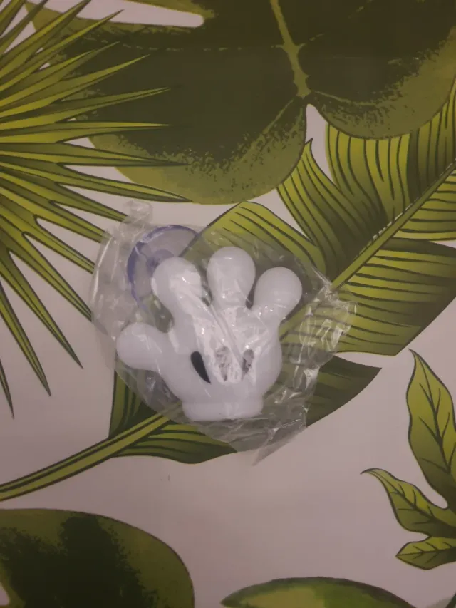 Colgador de mano Mickey Mouse