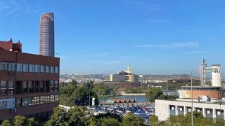 Piso en venta en Museo en Sevilla