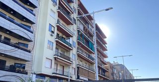 Piso en venta en Museo en Sevilla