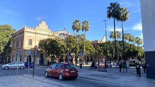 Piso en venta en Museo en Sevilla