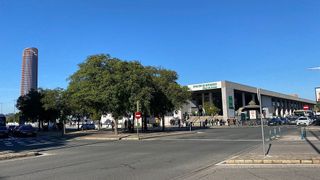 Piso en venta en Museo en Sevilla