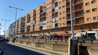 Piso en venta en Museo en Sevilla