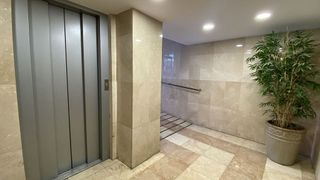 Piso en venta en Museo en Sevilla