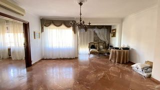 Piso en venta en Museo en Sevilla