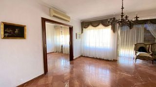 Piso en venta en Museo en Sevilla