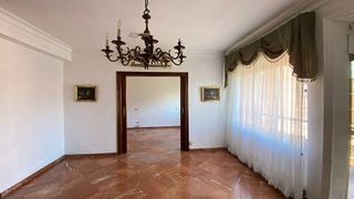 Piso en venta en Museo en Sevilla