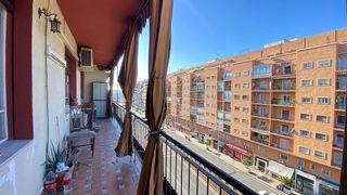 Piso en venta en Museo en Sevilla