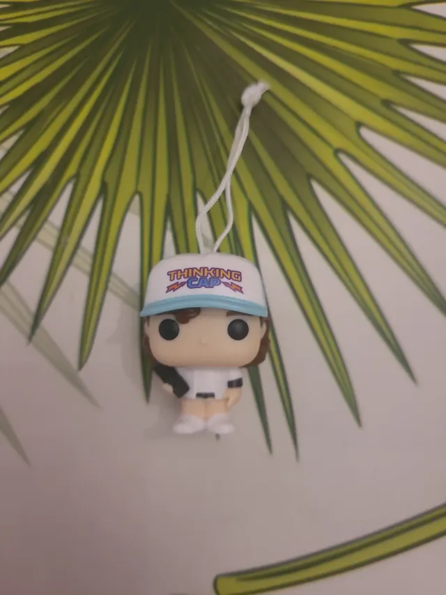 Funko Pop Stranger Things Mini