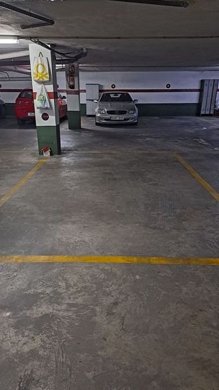 Garaje en venta en Rocafort