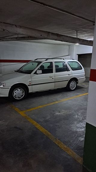 Garaje en venta en Rocafort