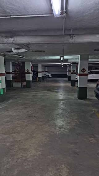 Garaje en venta en Rocafort