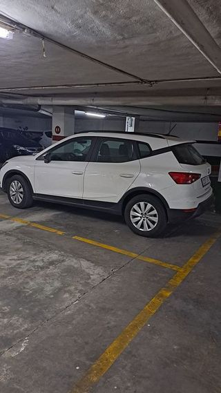 Garaje en venta en Rocafort