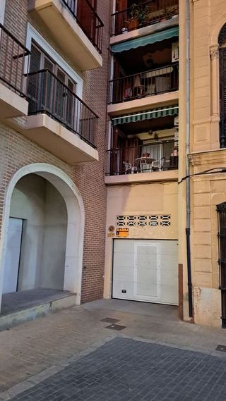 Garaje en venta en Rocafort