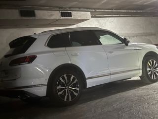 Llantas 20 con neumáticos Pirelli P Zero