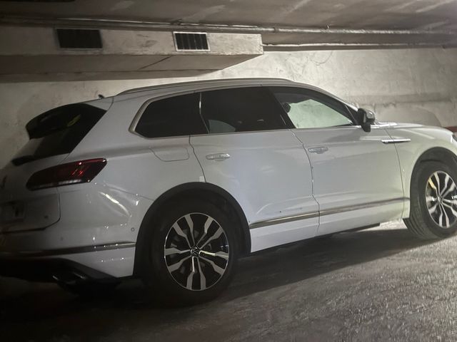 Llantas 20 con neumáticos Pirelli P Zero